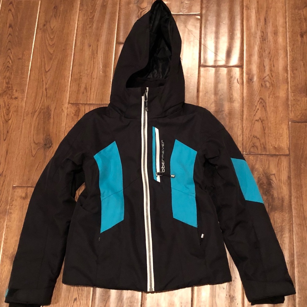 Obermeyer winter coat